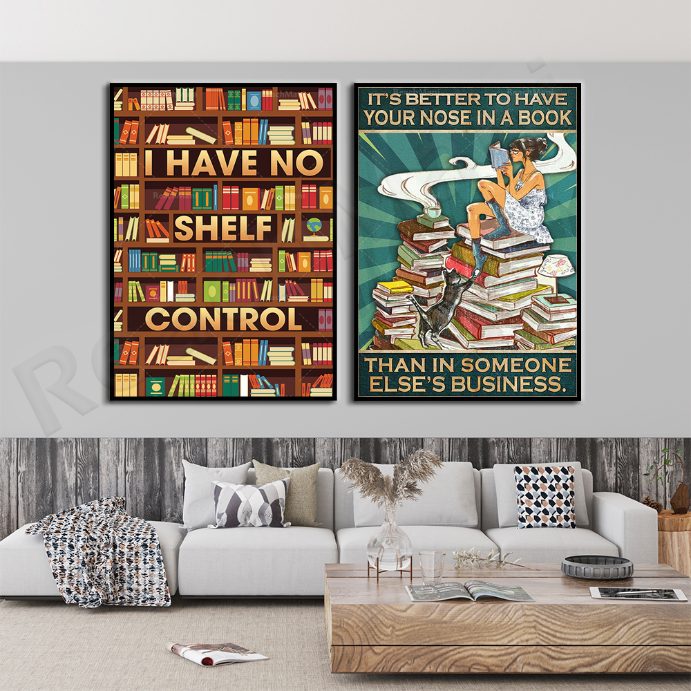 Commercial Printing Books - The nose is better on the