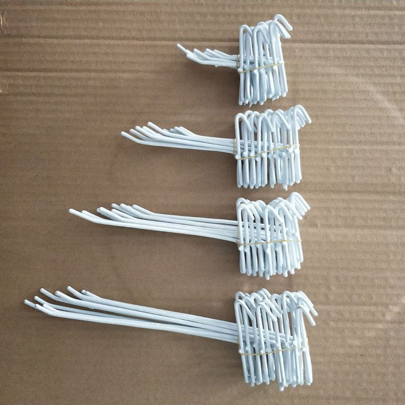 Screen Printing Frame Mesh - 10Pcs Universal Net Panel Hooks Reusable