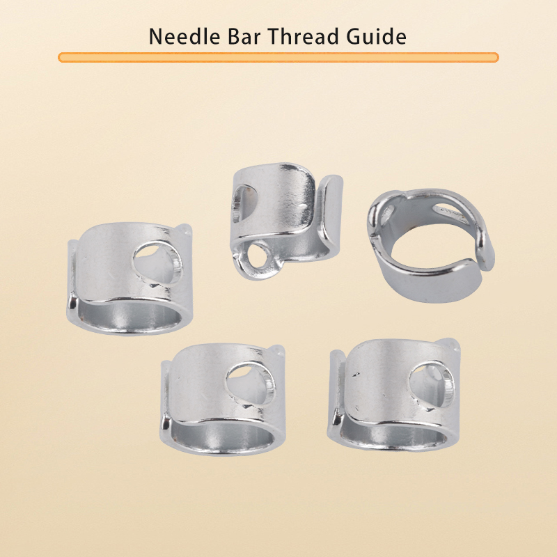 Commercial Embroidery Machine - Needle Bar Thread Guide #229-06309 For