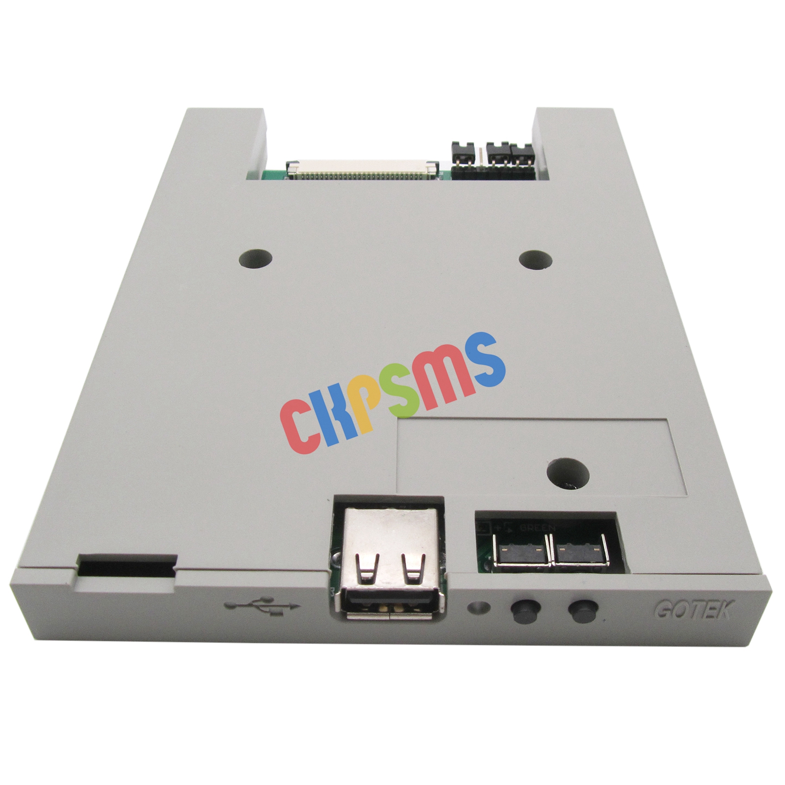 Commercial Embroidery Machine - # KP-DU26 Floppy Drive Emulator fit
