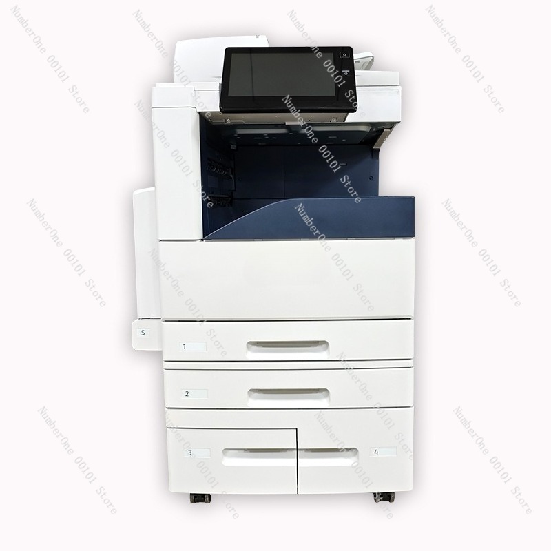 Commercial Digital Printing - Digital Color Copier, A3 A4 Office