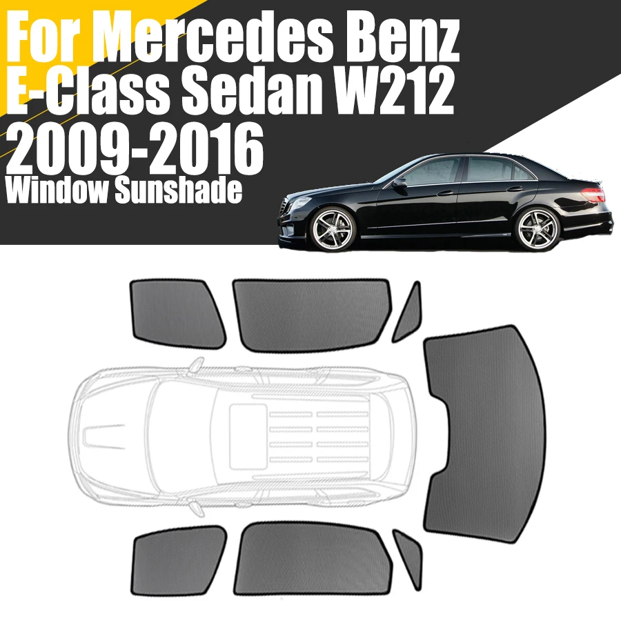 Screen Printing Frame Mesh - Custom Magnetic Car Window Sunshade For