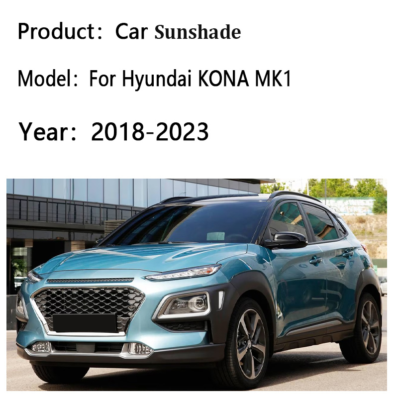 Car Window Sunshade For Hyunda - Screen Printing Frame Mesh ulasan dan harga