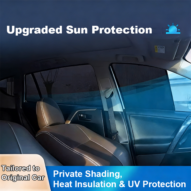 Car Window Sunshade For Hyunda - Screen Printing Frame Mesh ulasan dan harga