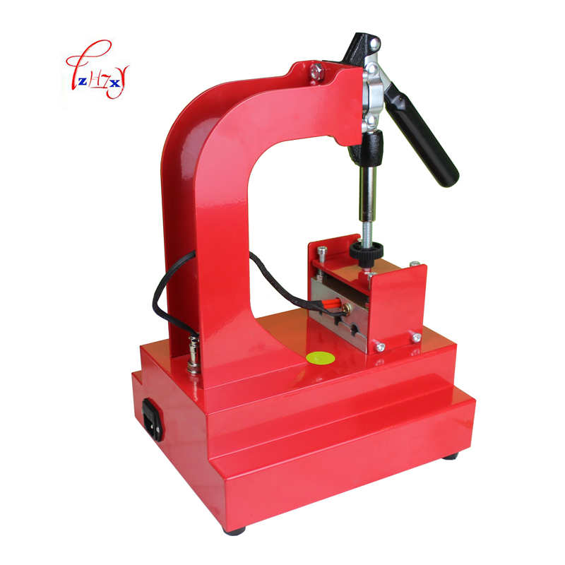 Digital Pen Press Machine DIY  - Commercial Digital Printing ulasan dan harga