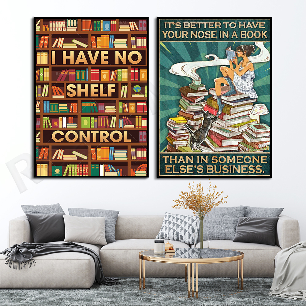 The nose is better on the book - Commercial Printing Books ulasan dan harga