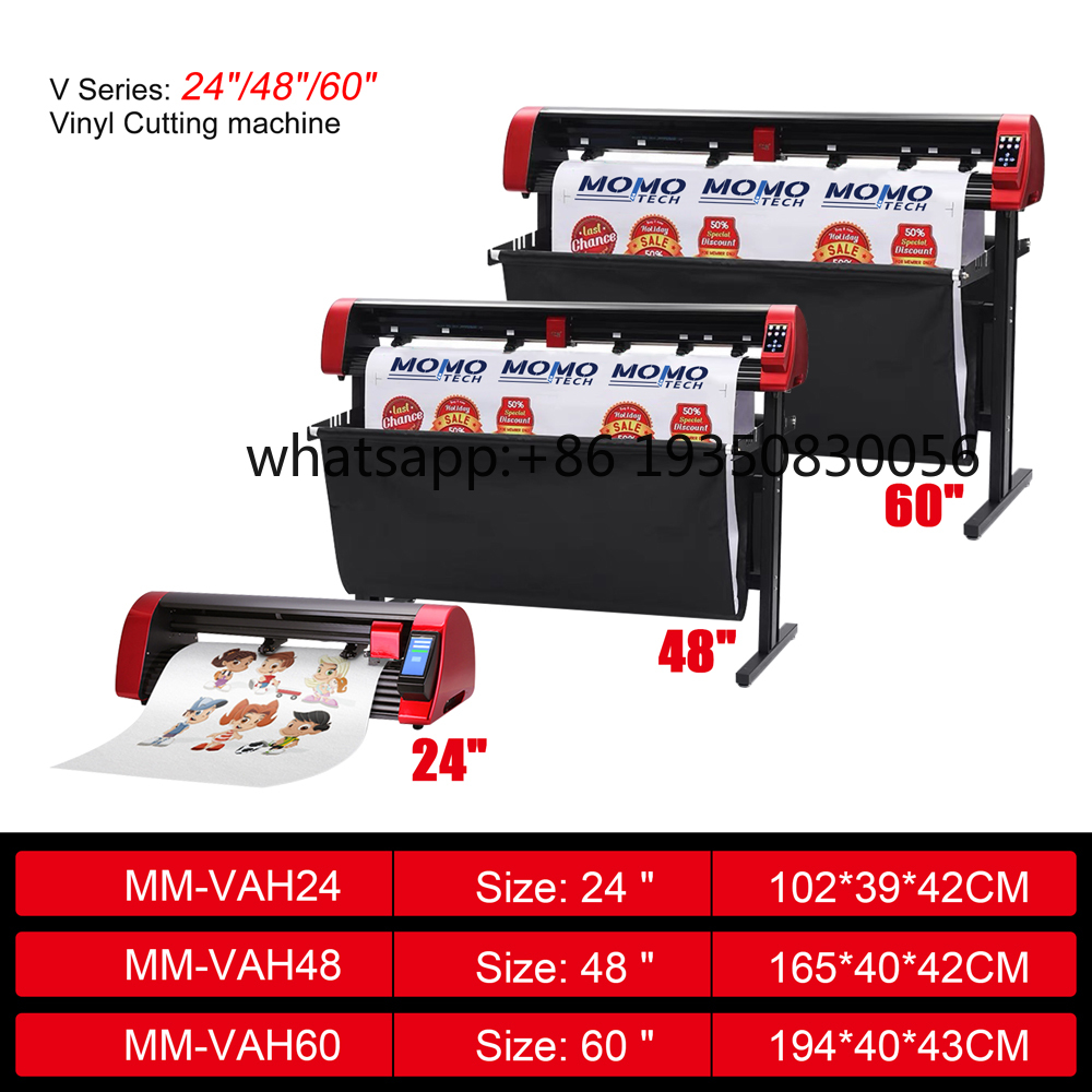 Skycut V24 OEM ODM Dual Heads  - Vinyl Cutter Plotter ulasan dan harga