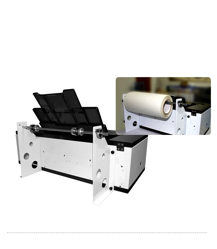 -Direct Factory Cheap Price Di - Dtf Film Roll A3 ulasan dan harga