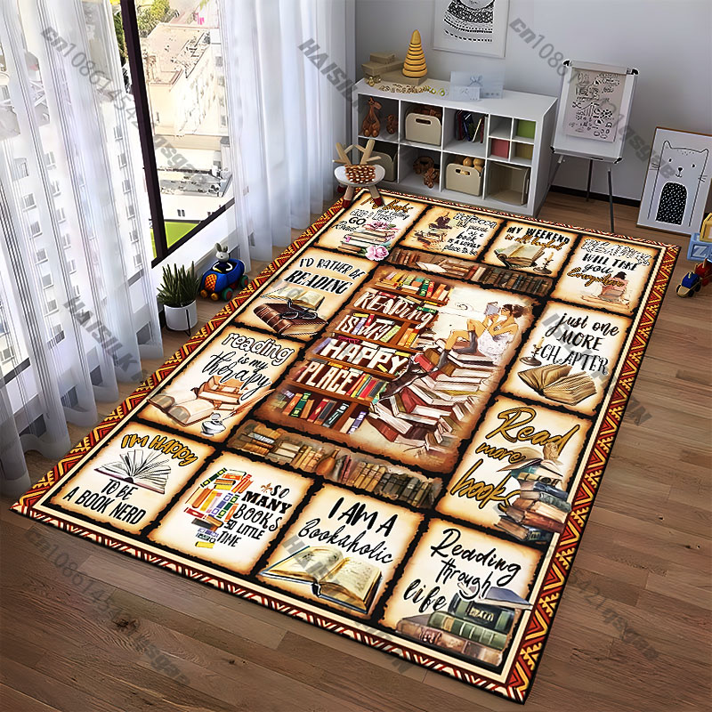21 Sizes Love for books and re - Commercial Printing Books ulasan dan harga