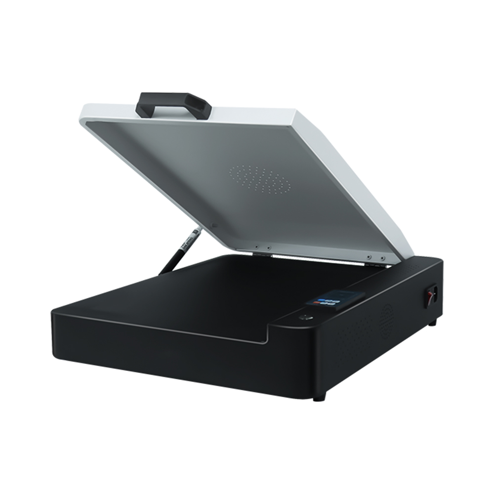 A3 A4 DTF Transfer Oven Printi - Commercial Printing Machine For Shirts ulasan dan harga