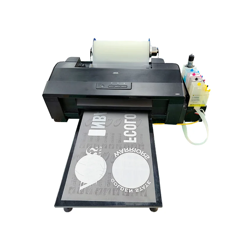 ZYJJ Cheaper A3 30cm Roll to R - Dtf Film Roll A3 ulasan dan harga