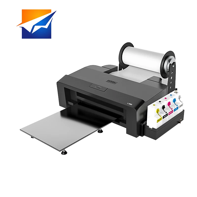 ZYJJ Cheaper A3 30cm Roll to R - Dtf Film Roll A3 ulasan dan harga