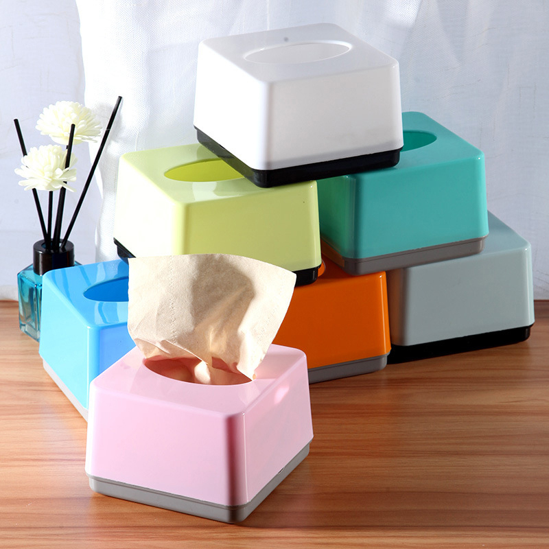 🌟Commercial Grade Square Plast - Commercial Printing Logo ulasan dan harga