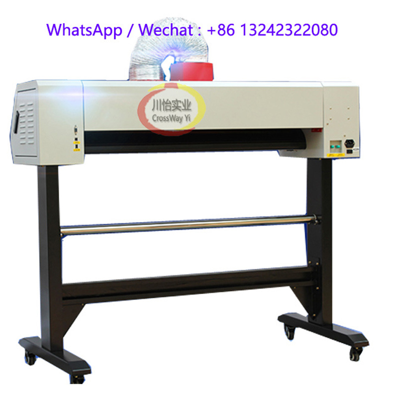 980mm 1350mm Contour Function  - Vinyl Cutter Plotter ulasan dan harga