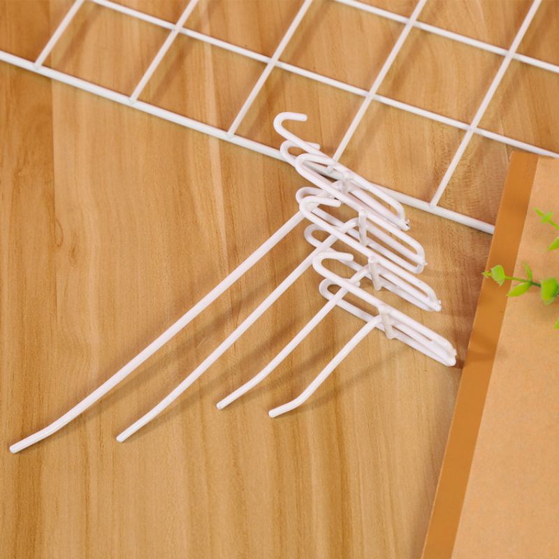 10Pcs Universal Net Panel Hook - Screen Printing Frame Mesh ulasan dan harga