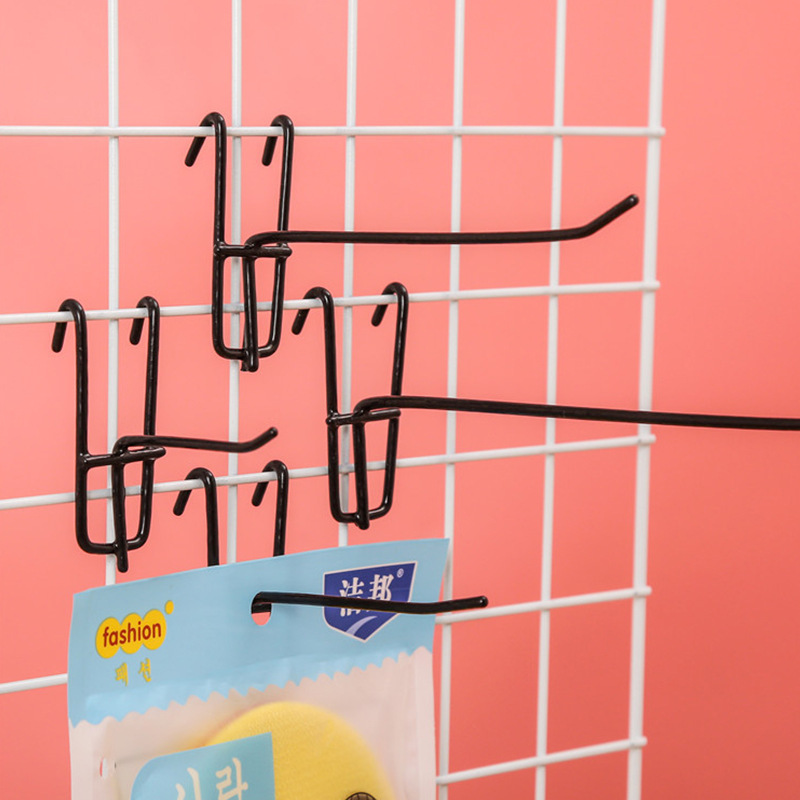 10Pcs Universal Net Panel Hook - Screen Printing Frame Mesh ulasan dan harga