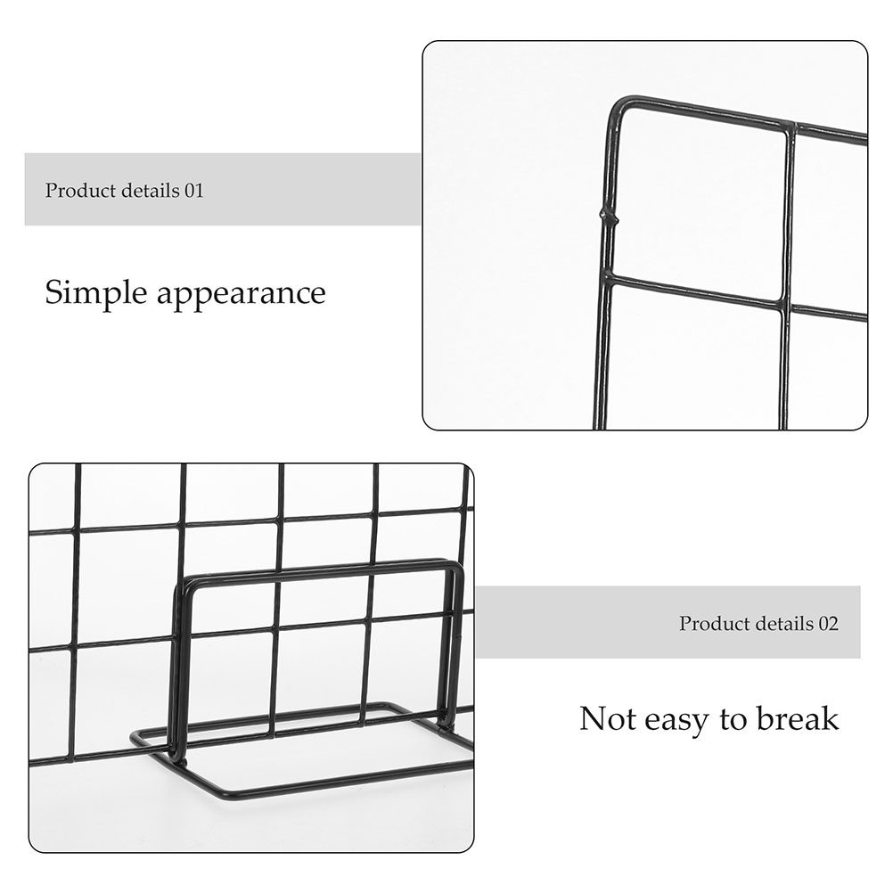 2Pcs Metal Grid Display Rack V - Screen Printing Frame Mesh ulasan dan harga