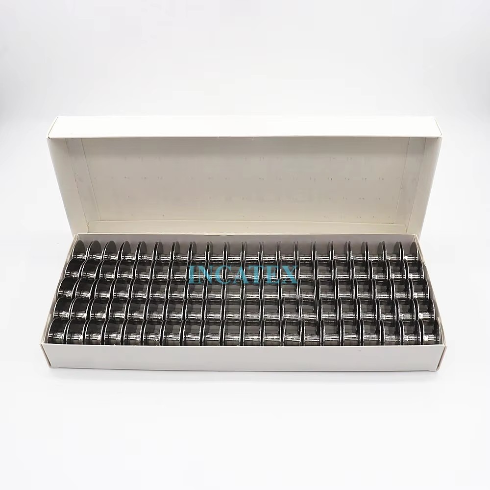 100 Pcs Hook & Gear KY Stainle - Commercial Embroidery Machine ulasan dan harga