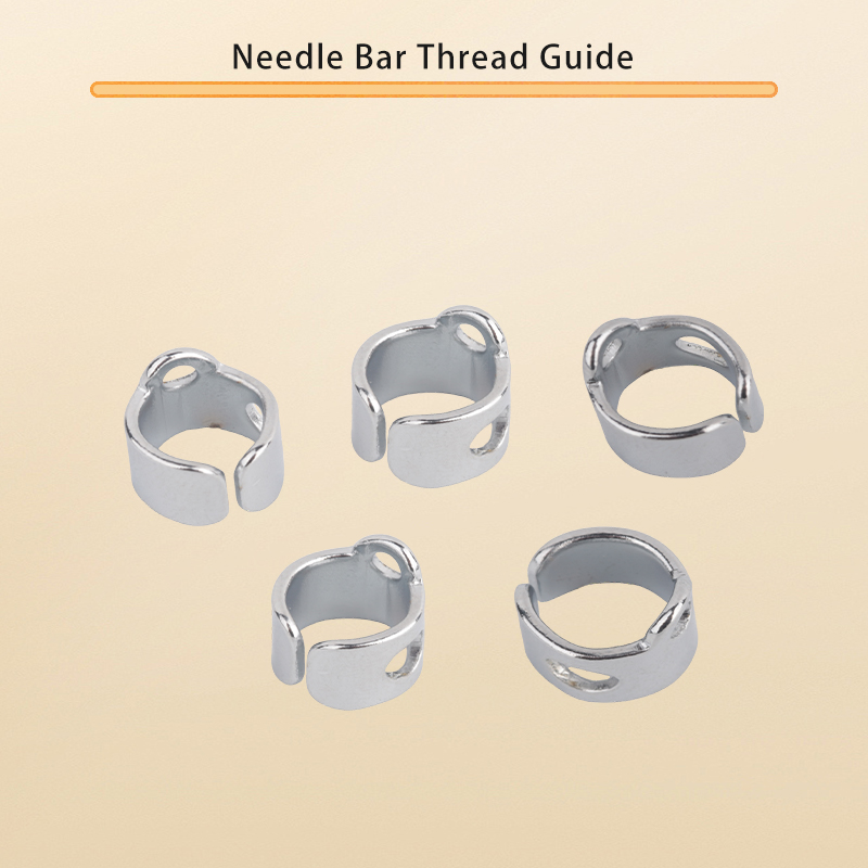 Needle Bar Thread Guide #229-0 - Commercial Embroidery Machine ulasan dan harga