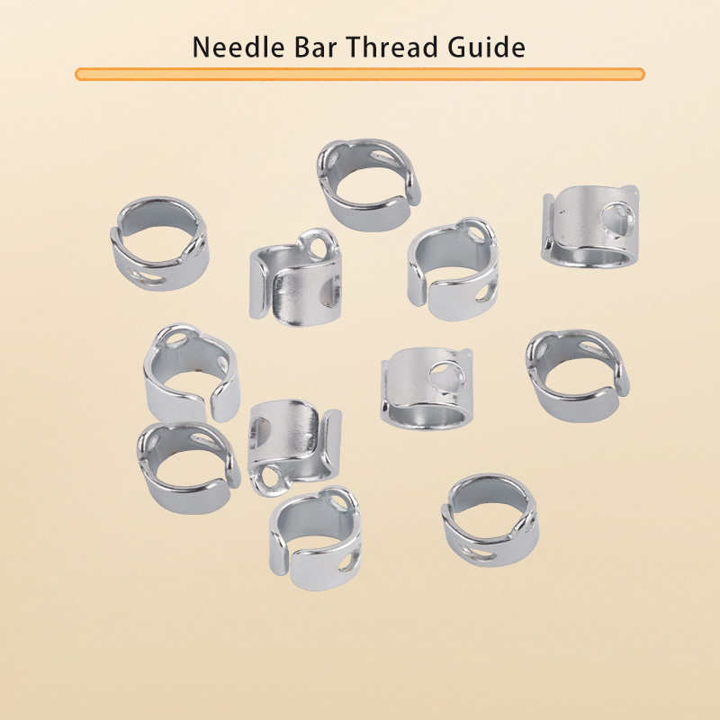 Needle Bar Thread Guide #229-0 - Commercial Embroidery Machine ulasan dan harga