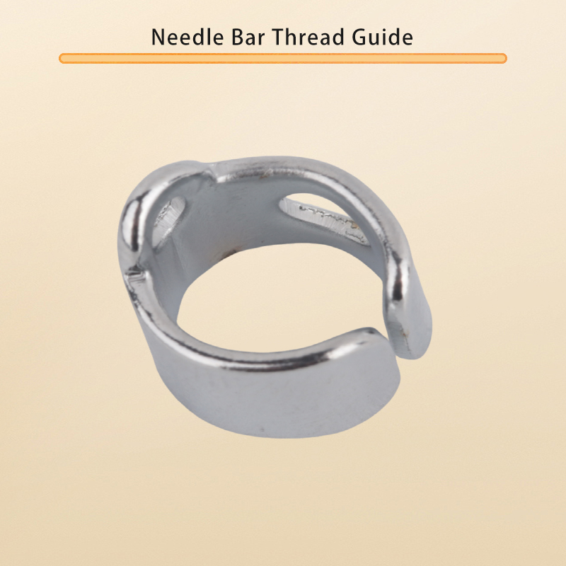 Needle Bar Thread Guide #229-0 - Commercial Embroidery Machine ulasan dan harga