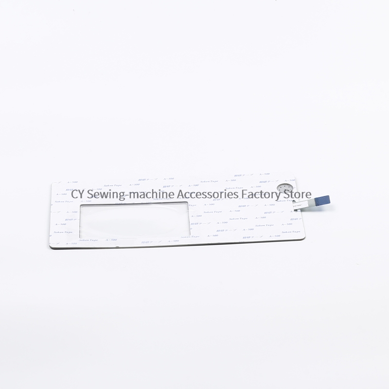1PCS New Operation Panel Board - Commercial Embroidery Machine ulasan dan harga