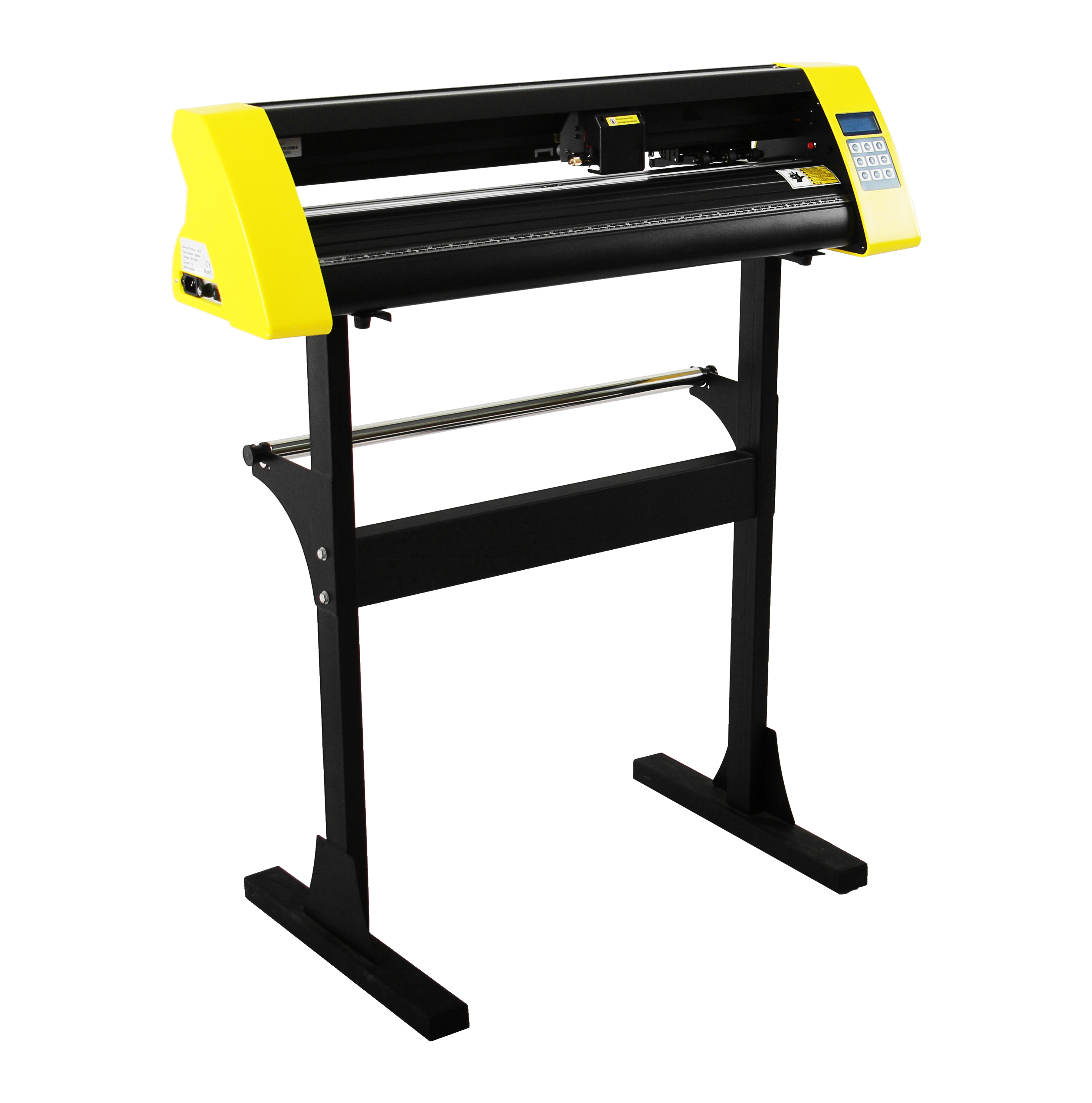 Free SignMaster Anycut Softwar - Vinyl Cutter Plotter ulasan dan harga