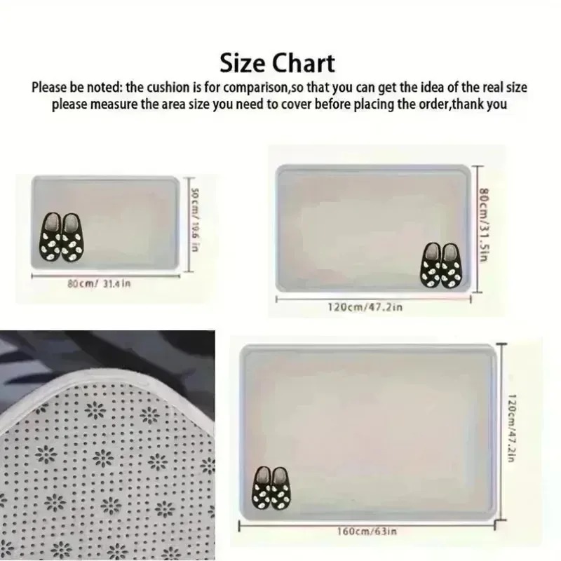 Modern Black Gold Area Rug Min - Commercial Digital Printing ulasan dan harga