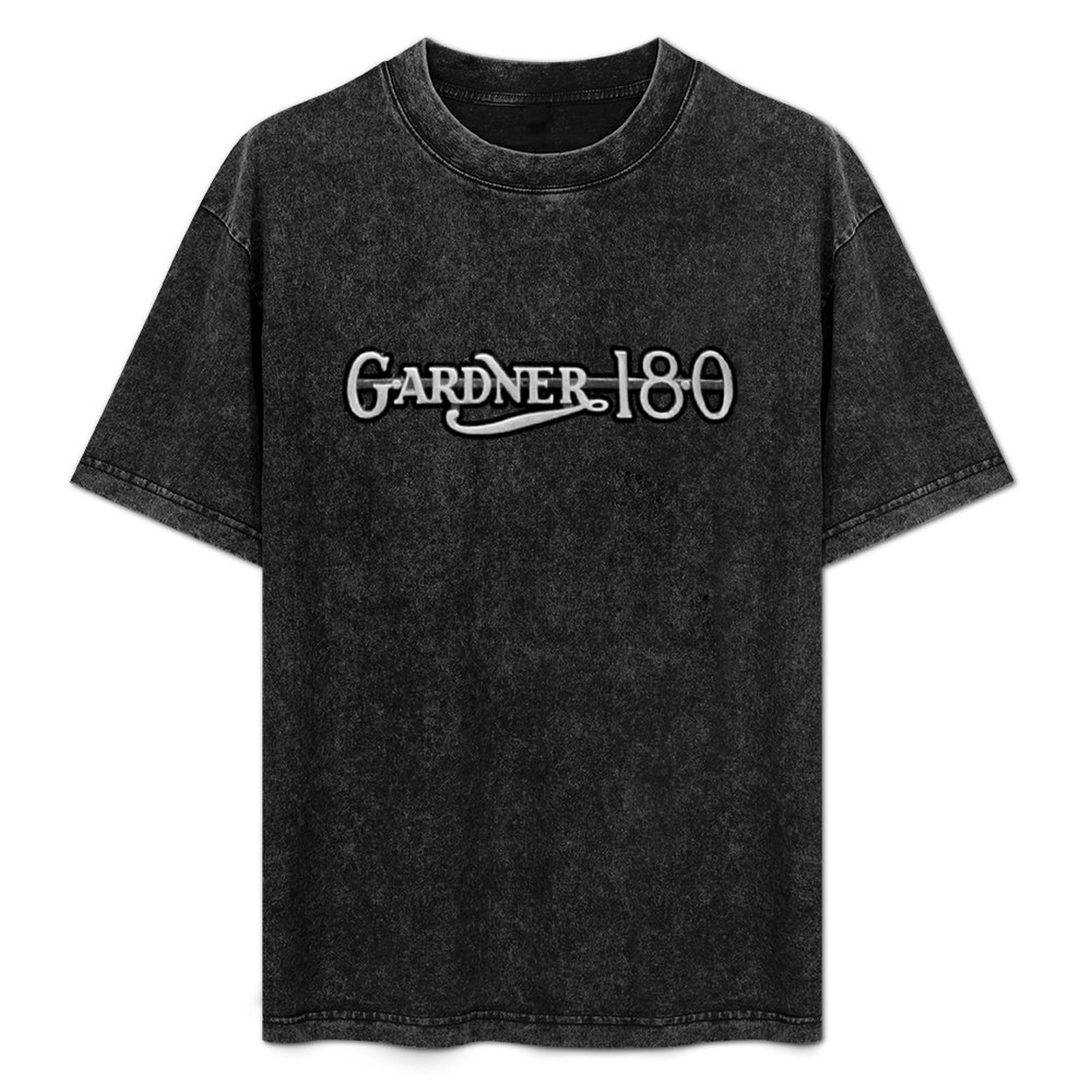 Gardner 180 classic commercial - Commercial Printing Logo ulasan dan harga