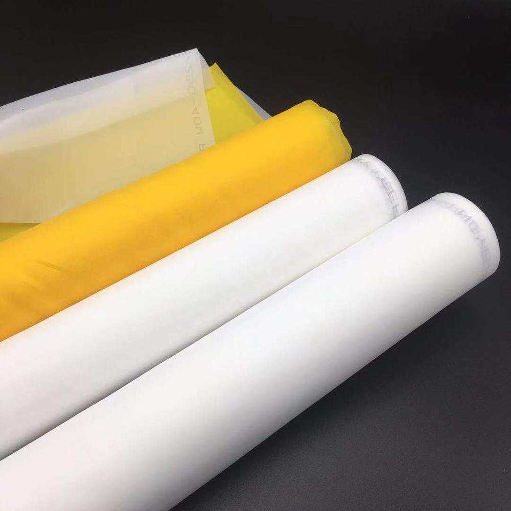 1M x 1.65M Width 40-420 Mesh S - Screen Printing Frame Mesh ulasan dan harga