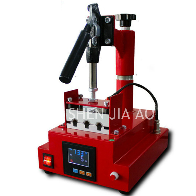 110V/220V Digital Pen Press Ma - Commercial Digital Printing ulasan dan harga