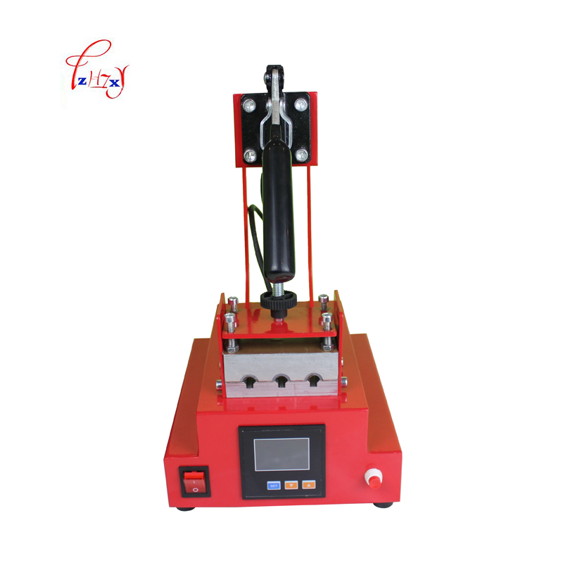 110V/220V Digital Pen Press Ma - Commercial Digital Printing ulasan dan harga