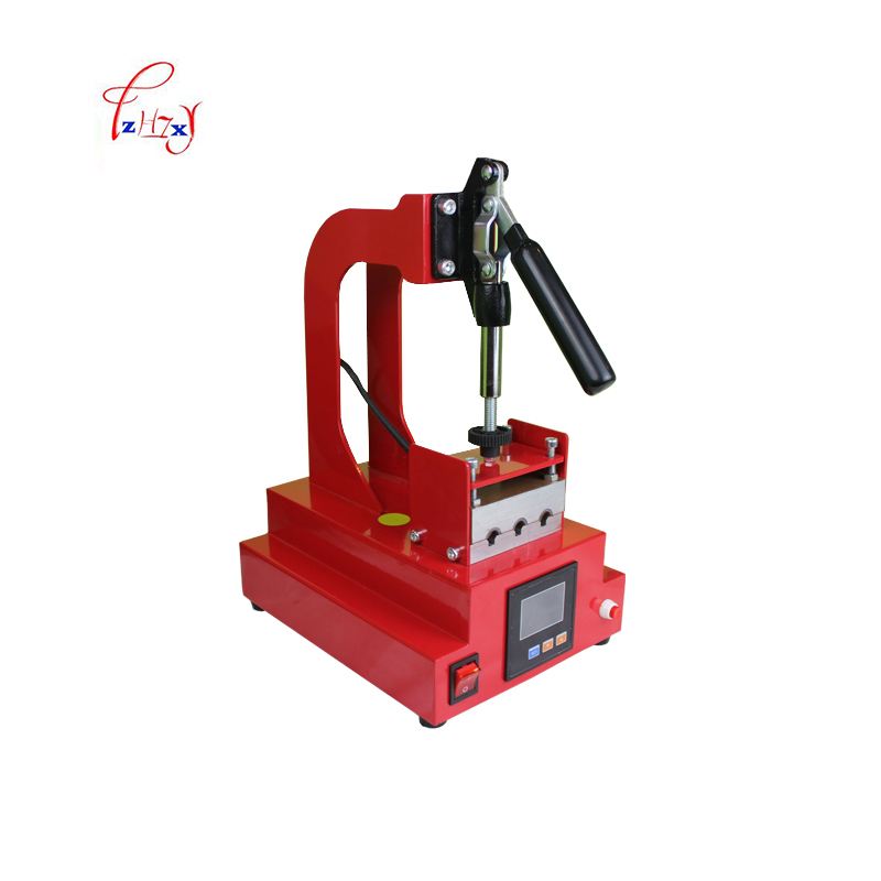 110V/220V Digital Pen Press Ma - Commercial Digital Printing ulasan dan harga
