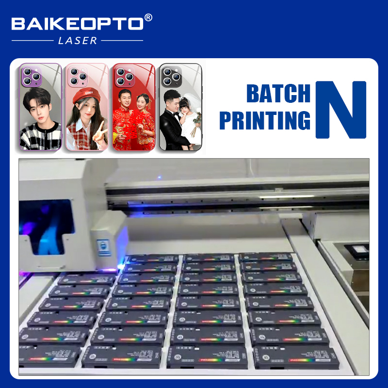 BK-3360 High-Speed Commercial  - Commercial Digital Printing ulasan dan harga