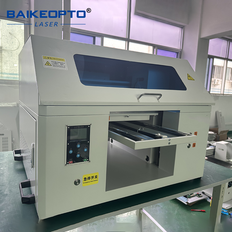 BK-3360 High-Speed Commercial  - Commercial Digital Printing ulasan dan harga