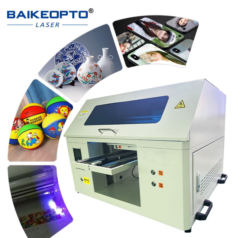 BK-3360 High-Speed Commercial  - Commercial Digital Printing ulasan dan harga