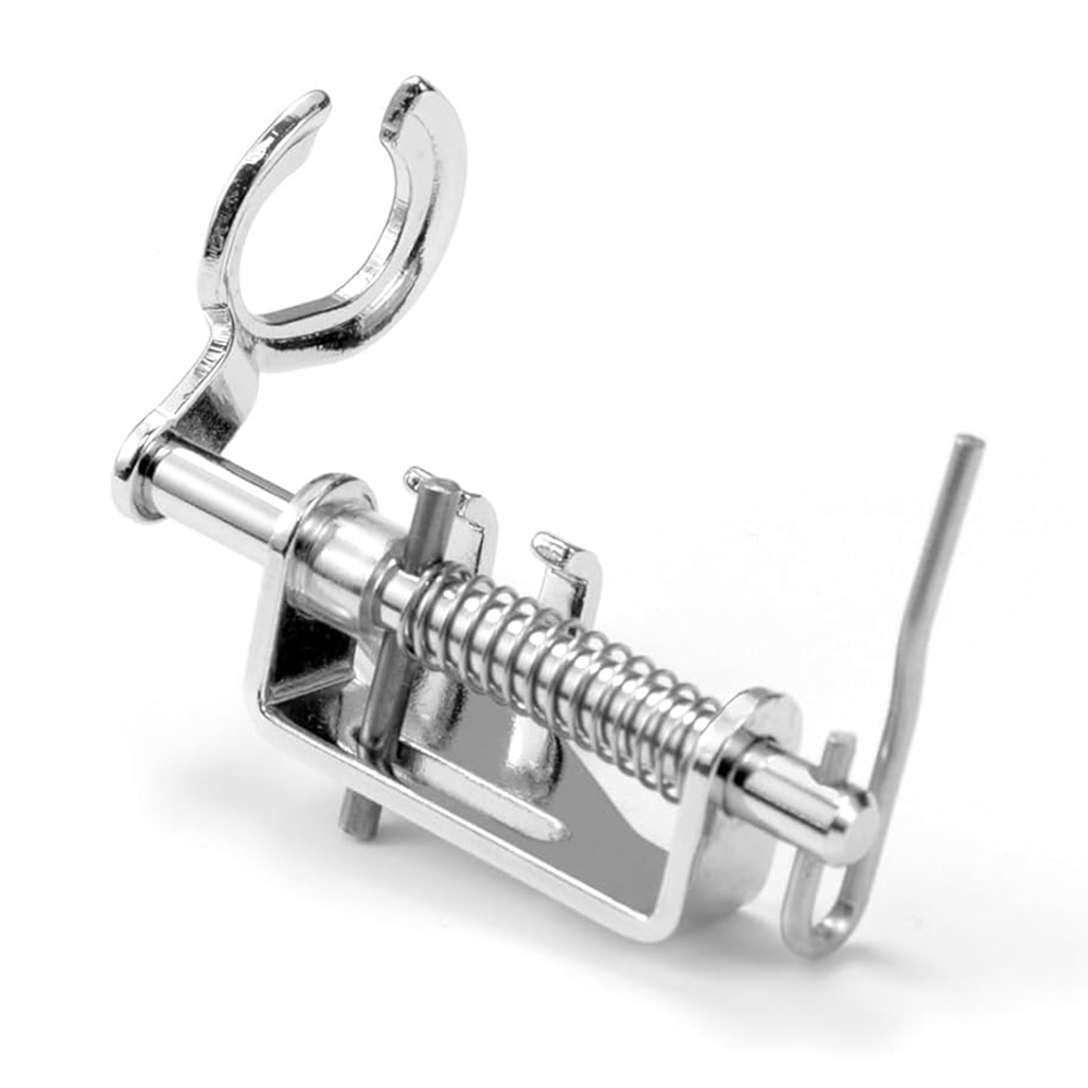 4021L-OT Metal Open Toe Free M - Commercial Embroidery Machine ulasan dan harga