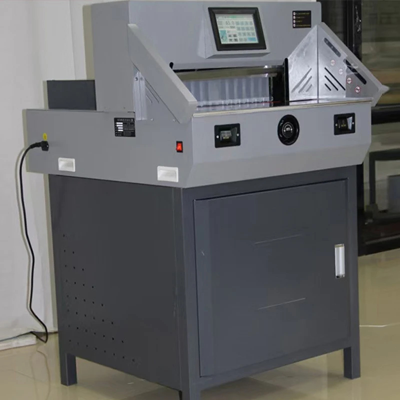 48CM Precision Book Trimming U - Commercial Printing Books ulasan dan harga