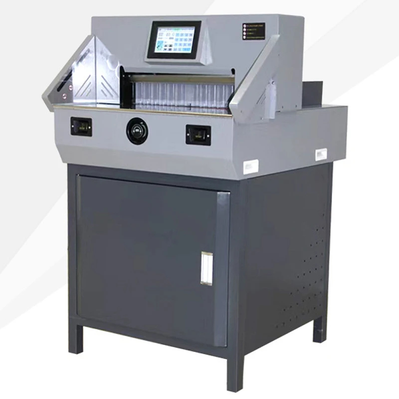 48CM Precision Book Trimming U - Commercial Printing Books ulasan dan harga