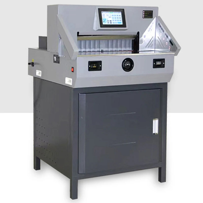 48CM Precision Book Trimming U - Commercial Printing Books ulasan dan harga