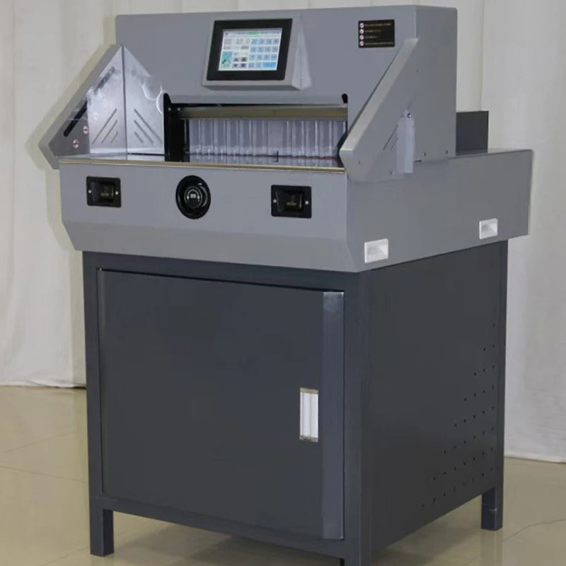 48CM Precision Book Trimming U - Commercial Printing Books ulasan dan harga