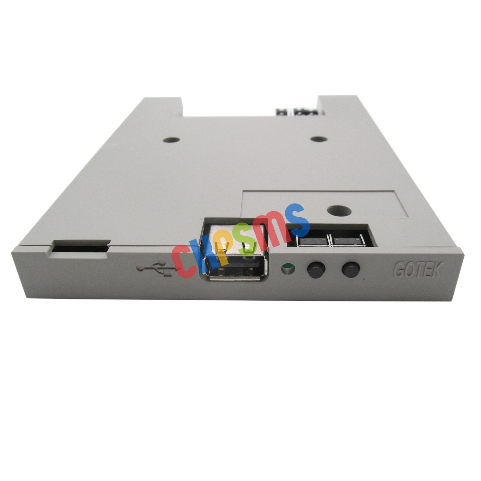 # KP-DU26 Floppy Drive Emulato - Commercial Embroidery Machine ulasan dan harga