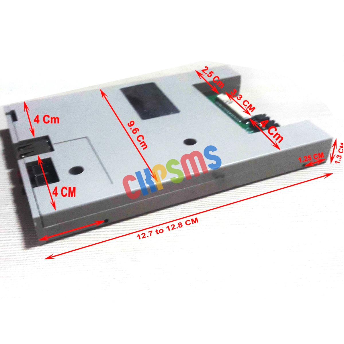 # KP-DU26 Floppy Drive Emulato - Commercial Embroidery Machine ulasan dan harga