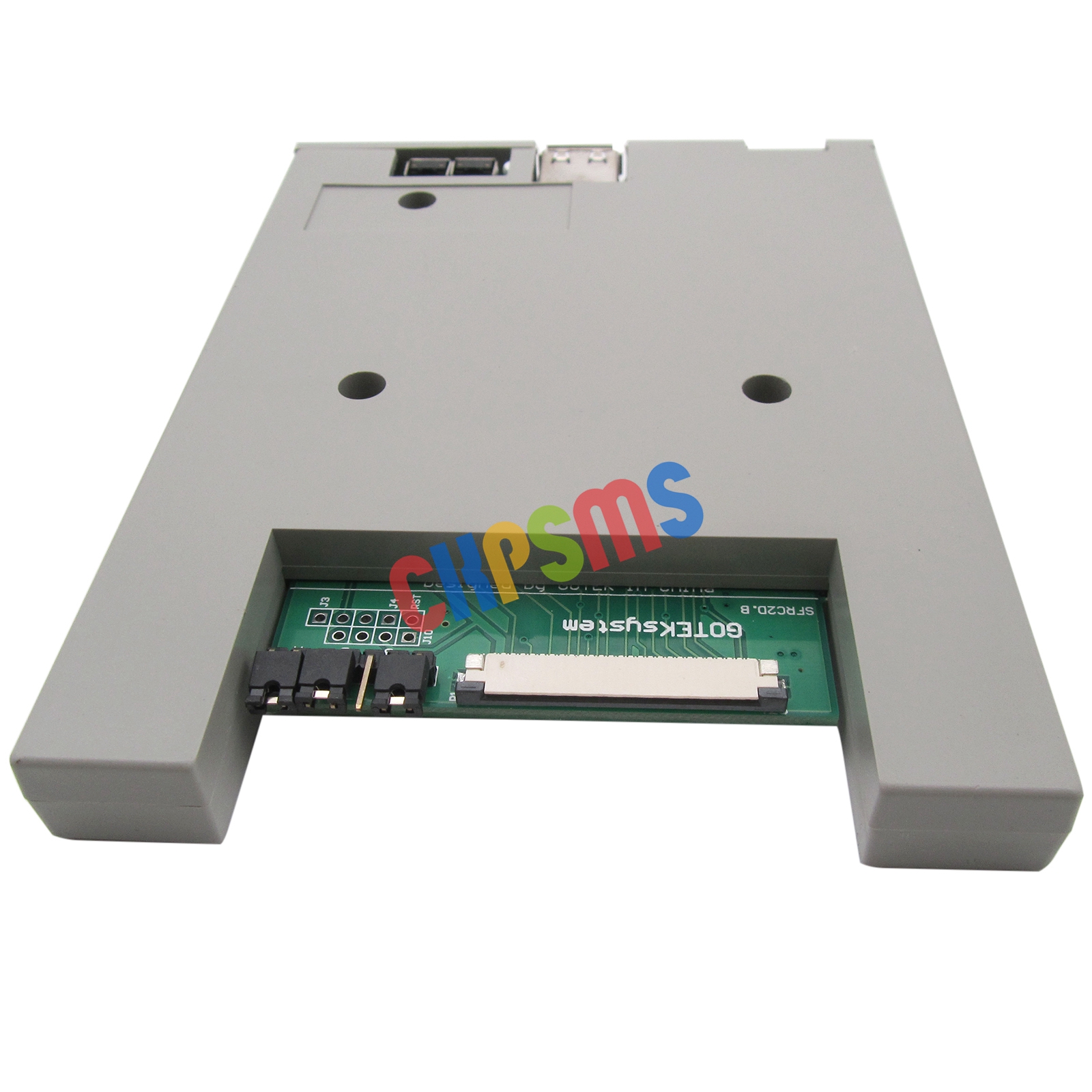 # KP-DU26 Floppy Drive Emulato - Commercial Embroidery Machine ulasan dan harga