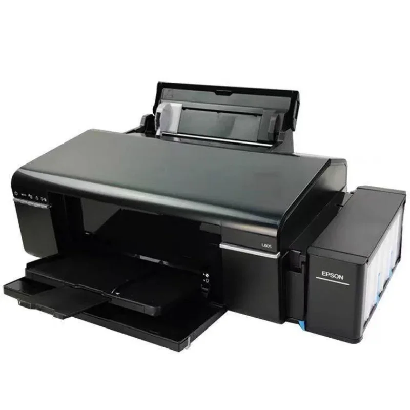 Upgrade A4 DTF Printer Directl - Commercial Printing Machine For Shirts ulasan dan harga