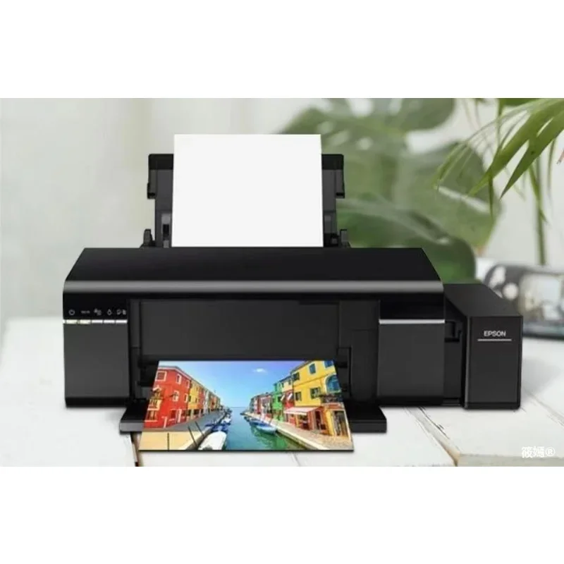 Upgrade A4 DTF Printer Directl - Commercial Printing Machine For Shirts ulasan dan harga
