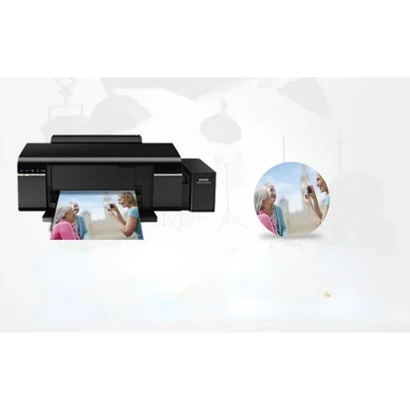 Upgrade A4 DTF Printer Directl - Commercial Printing Machine For Shirts ulasan dan harga