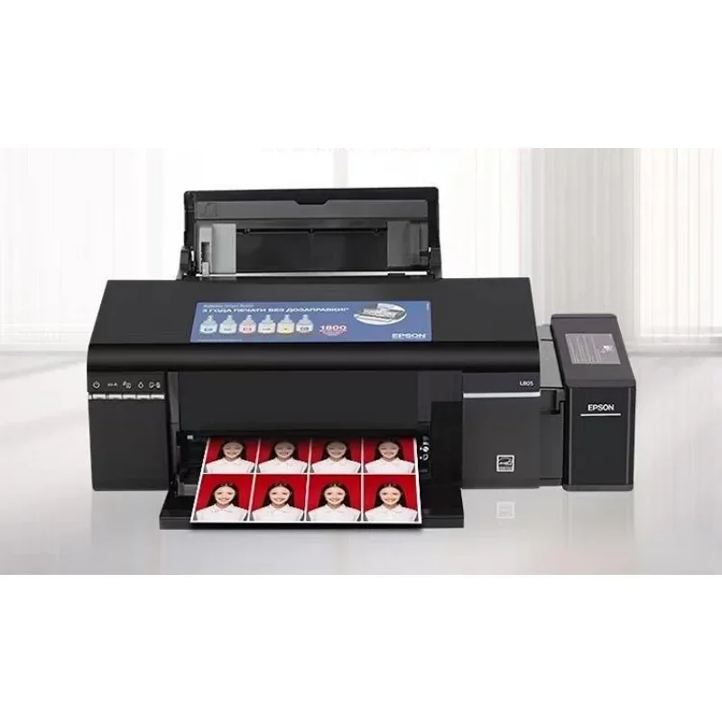 Upgrade A4 DTF Printer Directl - Commercial Printing Machine For Shirts ulasan dan harga