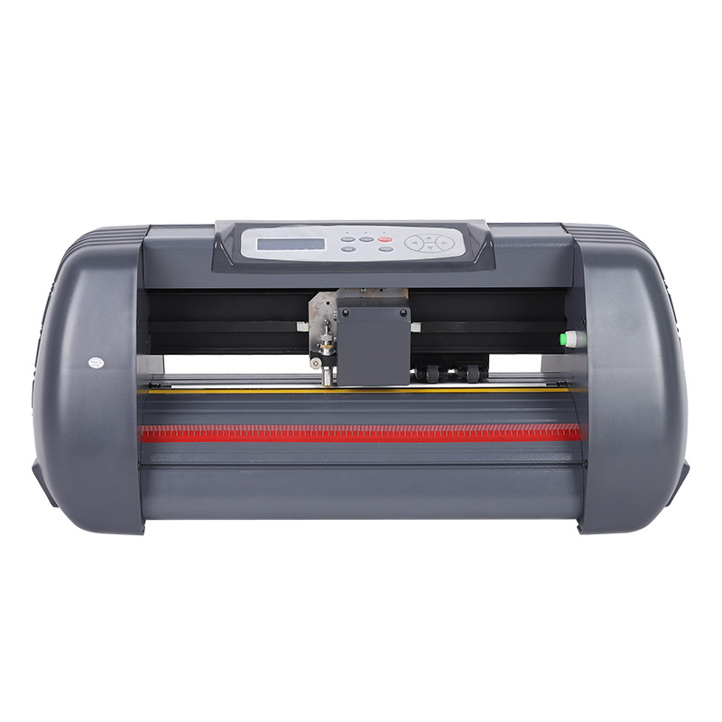 A3/A4 Mini cutting plotter PU  - Vinyl Cutter Plotter ulasan dan harga
