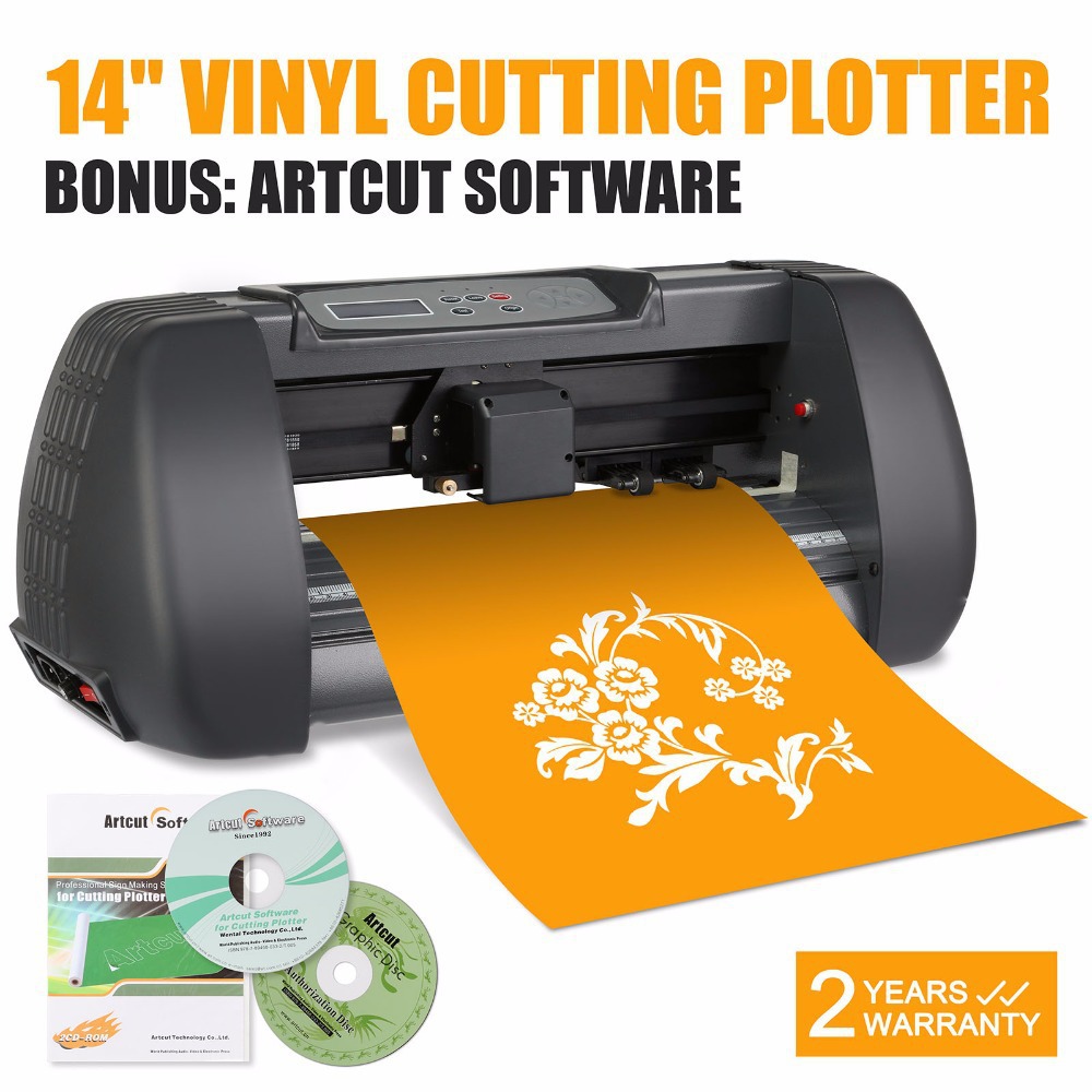 A3/A4 Mini cutting plotter PU  - Vinyl Cutter Plotter ulasan dan harga